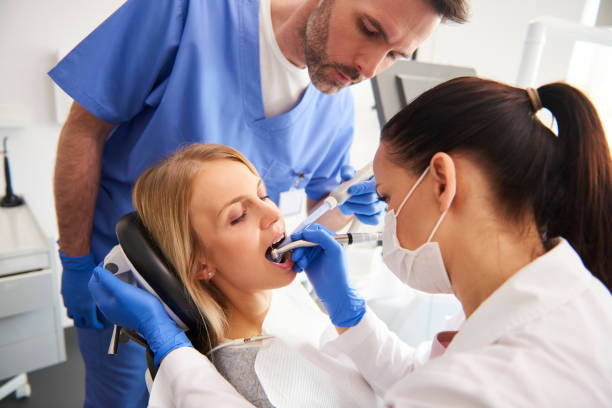 Des Plaines, IL Holistic Dental Care Services Company