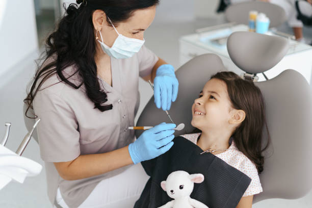 Best Full Mouth Reconstruction  in Des Plaines, IL
