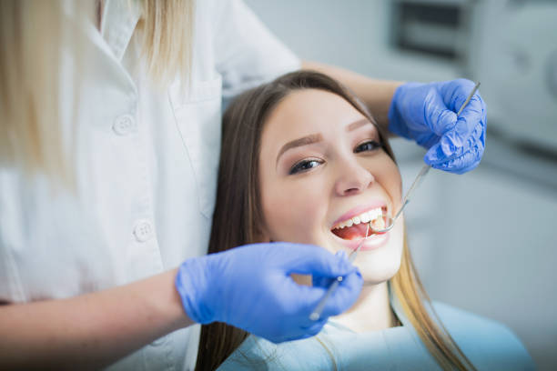 Laser Dentistry in Des Plaines, IL